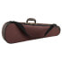 Фото #4 товара Super Light Shaped Violin Case 4/4 BR