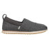 Фото #1 товара TOMS Alpargata Resident Slip On Mens Size 8 D Sneakers Casual Shoes 10017656T