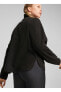 Фото #2 товара Спортивный костюм женский PUMA FIT POLARFLEECE 1/2 ZI, черный