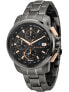 Фото #1 товара Maserati R8873645001 Successo Solar chronograph 44mm 5ATM