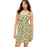 Women's 90's Shift Mini Dress - DVF