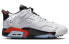 Jordan Retro 6 G DV1376-106 Sneakers