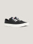 Фото #1 товара TJ Flag Logo Derby Skate Sneaker