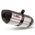 Фото #1 товара MIVV Suono Aprilia Shiver 750 2008-16 slip on muffler