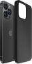 Фото #6 товара 3MK 3MK Silicone Case iPhone 16 6.1" czarny/ black