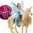 Фото #7 товара Schleich Eyela riding on golden unicorn - 5 yr(s) - Girl - Bayala: A Magical Adventure - Multicolour - Plastic - 1 pc(s)