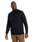ფოტო #3 პროდუქტის Big & Tall Johnny g Essential Turtle Neck Sweater