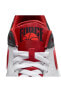 Full Force Low Erkek Beyaz/Kırmızı Renk Sneaker Ayakkabı