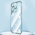 Фото #7 товара Чехол для смартфона joyroom с металлической рамкой iPhone 13 синий