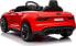 TRITON Audi RS E-Tron GT na akumulator Czerwony + Pilot + Napęd 4x4 + Radio MP3 + LED + EVA