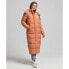Фото #3 товара SUPERDRY Touchline Padded jacket
