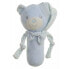 Фото #1 товара Соска для малышей BB Fun Sweet Estrellas Синий Медведь 16 см