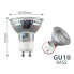 Фото #4 товара GU10 LED Leuchtmittel 10er Set