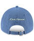 Фото #5 товара Men's Powder Blue Kevin Harvick Enzyme Washed 9Twenty Adjustable Hat