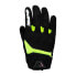 ფოტო #2 პროდუქტის SPIDI G-Flash Tex gloves