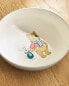 Children's winnie the pooh stoneware bowl