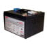 Фото #1 товара APC APCRBC142 - Sealed Lead Acid (VRLA) - 1 pc(s) - Black - 216 VAh - 5 year(s) - 6.01 kg