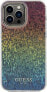 Фото #3 товара Guess Guess GUHCP13XHDECMI iPhone 13 Pro Max 6.7" wielokolorowy hardcase IML Faceted Mirror Disco Iridescent