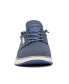 Фото #4 товара Men's New York Maxon Low Top Sneakers