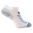 IQ Arico short socks