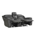 Фото #1 товара Pecos Recliner Loveseat