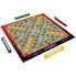 Фото #2 товара Настольная игра Mattel Games Scrabble Harry Potter + UNO Minimalist для компании