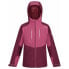 Фото #4 товара REGATTA Highton III softshell jacket