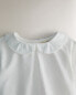 Children’s round neck shirt