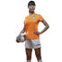 ფოტო #3 პროდუქტის JOMA Combi short sleeve T-shirt