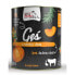 SYTA MICHA Goose with apricots and pumpkin 800g wet food for dog - фото #2