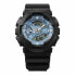 Фото #3 товара Мужские часы Casio G-Shock GA-110CD-1A2ER Чёрный