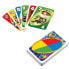 MATTEL GAMES Uno Junior Paw Patrol Card Game