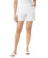 Фото #1 товара Women's Shape Effect 7" Shorts