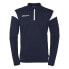 Фото #1 товара UHLSPORT Squad 27 half zip sweatshirt