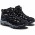 Фото #2 товара Мужские спортивные кроссовки Merrell Merrell Moab 3 Чёрный