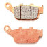 Фото #1 товара TRW MCB707SH sintered brake pads