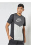 Nsw Hybrid T-shirt Olive -dj5076-032