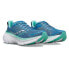 Фото #4 товара SAUCONY Guide 17 running shoes