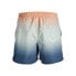Фото #2 товара JACK & JONES 12257219 Fiji Dip Dye Swimming Shorts