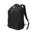 Фото #2 товара Dicota Eco Backpack SELECT 15-17.3 рюкзак Полиэтилентерефталат (ПЭТ) Черный D31637