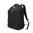 Dicota Eco Backpack SELECT 15-17.3 - City - Unisex - 43.9 cm (17.3") - Notebook compartment - Ethylene-vinyl acetate (EVA) foam - Polyethylene terephthalate (PET)