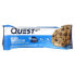 Фото #3 товара Quest Nutrition, протеиновый батончик, со вкусом овсяно-шоколадного печенья, 12 батончиков, весом 60 г (2,12 унции) каждый