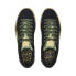Puma Suede Gentle Jungle 39005702 Mens Black Suede Lifestyle Sneakers Shoes