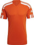 Фото #6 товара Adidas Koszulka adidas SQUADRA 21 JSY GN8092 GN8092 pomarańczowy S