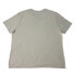 Фото #2 товара Men's Soft Comfortable Lightweight Crewneck Short Sleeve Band Tee