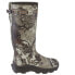 Dryshod Viperstop Snake Hunting Camouflage Pull On Mens Green Casual Boots VPS-