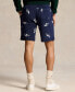 ფოტო #2 პროდუქტის Men's 7.5-Inch P-Wing Terry Shorts