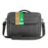 Trust Atlanta - Briefcase - 40.6 cm (16") - Shoulder strap - 475 g