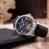 Фото #2 товара Наручные часы Carl von Zeyten Kniebis Automatic Watch Black Forest 40mm 5ATM