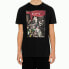 OFF-WHITE Caravaggio T OMAA027E20JER0081010 Tee